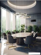 Кондиционер Midea Persona MSAG4-12HRN1-I/MSAG4-12HRN1-O