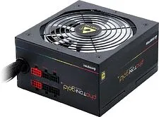 Блок питания Chieftec GDP-750C-RGB