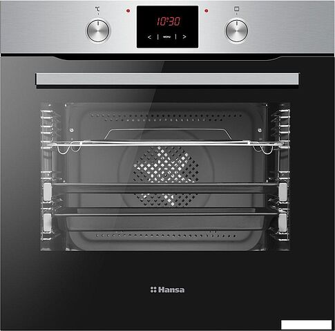 Электрический духовой шкаф Hansa BOEI69423