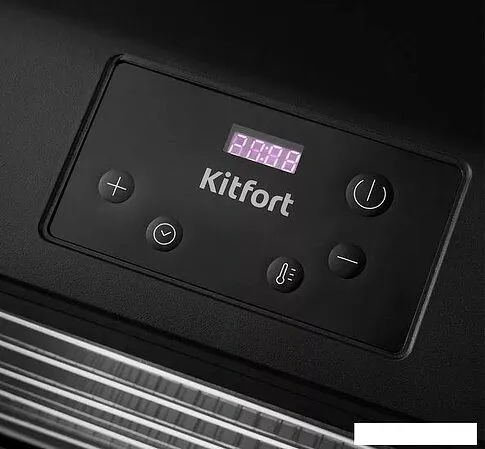 Сушилка для овощей и фруктов Kitfort KT-1920