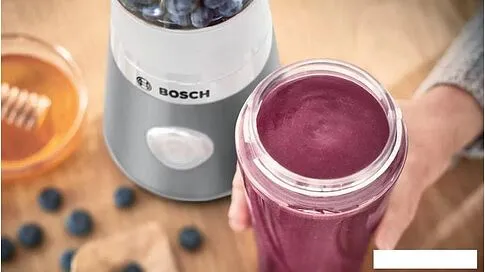 Стационарный блендер Bosch VitaPower Serie 2 MMB2111T