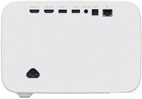Проектор Xiaomi Mi Smart Projector 2 Pro