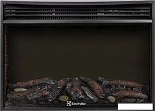 Электрокамин Electrolux Sphere Plus EFP/P-2720RLS N