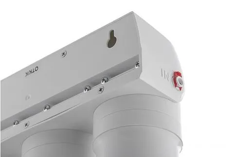 Стационарная система "под мойкой" Гейзер Смарт Комплексная очистка