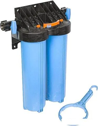 Корпус Джилекс 1 М 20” Т2