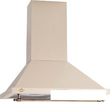 Кухонная вытяжка MBS Magnolia 160 Ivory
