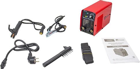Сварочный инвертор Edon Smart MMA-250 6937888232855
