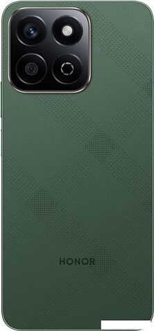 Телефон HONOR X7c ALT-LX1 8GB/128GB (лесной зеленый)
