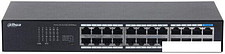 Неуправляемый коммутатор Dahua DH-S3024-24GT