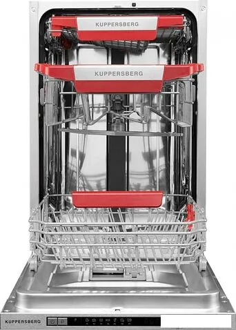 Встраиваемая посудомоечная машина KUPPERSBERG GLM 4580