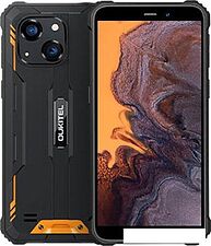 Смартфон Oukitel WP20 Pro (оранжевый) Смартфон Oukitel WP20 Pro (оранжевый)