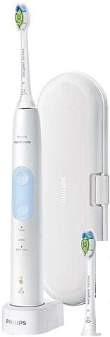 Электрическая зубная щетка Philips HX6859/29