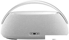 Беспроводная колонка Harman/Kardon Go + Play 3 (серый) Беспроводная колонка Harman/Kardon Go + Play 3 (серый)