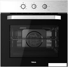 Электрический духовой шкаф TEKA HCB 6525 (нержавеющая сталь) Электрический духовой шкаф TEKA HCB 6525 (нержавеющая сталь)