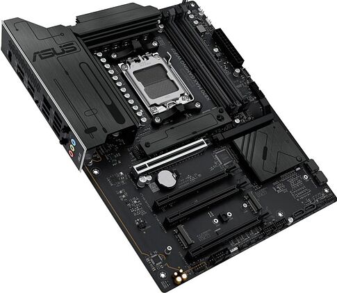 Материнская плата ASUS X870 MAX Gaming WiFi7