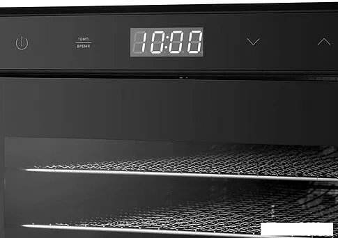 Сушилка для овощей и фруктов Kitfort KT-1963