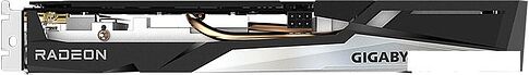 Видеокарта Gigabyte Radeon RX 6500 XT Gaming OC GV-R65XTGAMING OC-4GD