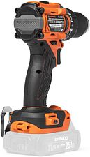 Дрель-шуруповерт Daewoo Power DAA 4021Li (без АКБ)