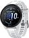 Умные часы Garmin Forerunner 165 (туманно-серый/белый камень)