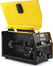 Сварочный инвертор Spark MIG/MMA-250 (1кг)