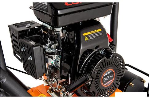 Виброплита Gigant BVP50-L152