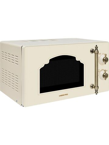 Микроволновая печь Hiberg i-VM 4288 YR