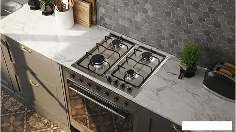 Варочная панель Making Oasis Everywhere P-MEN