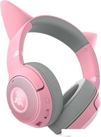 Наушники Razer Kraken Kitty V2 BT
