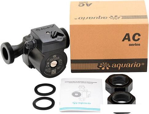 Насос Aquario AC 326-180