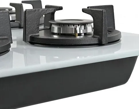 Варочная панель GFgril GF-HBG124W