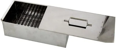 Коптильня Palisad Camping 69529