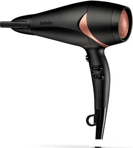 Фен BaByliss D566E