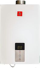 Газовая колонка Atem Житомир ВПГ-20Т