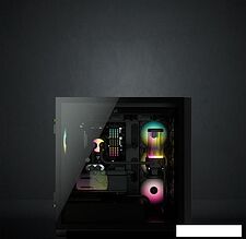 Корпус Corsair iCUE 5000X RGB CC-9011212-WW