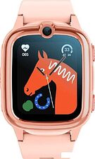 Детские умные часы Aimoto Star 4G (розовый)