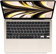 Ноутбук Apple Macbook Air 13" M2 2022 MC7W4