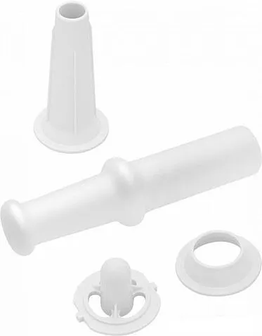 Мясорубка MAUNFELD MF-232WB