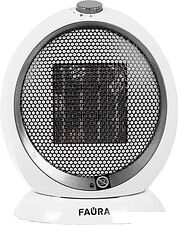 Тепловентилятор Neoclima PTC-20 Faura серебристый