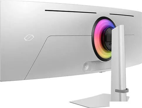 Игровой монитор Samsung Odyssey OLED G9 LS49CG930SIXCI