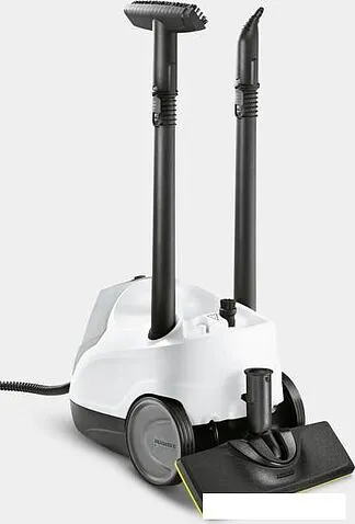 Пароочиститель Karcher SC 4 EasyFix 1.512-630.0