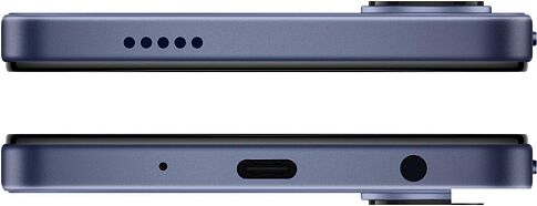 Телефон Vivo Y05 V2556 4GB/128GB международная версия (черный)
