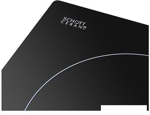 Варочная панель Leran EH 6443 BV