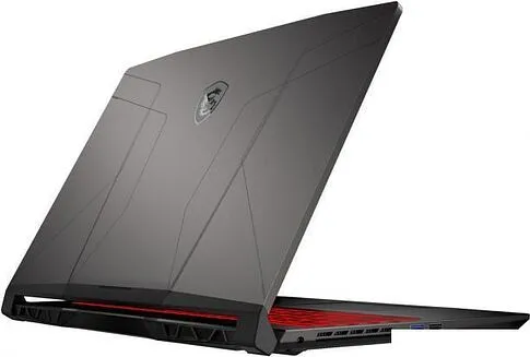 Игровой ноутбук MSI Pulse GL66 11UDK-420XRU