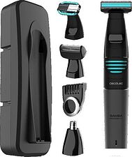 Универсальный триммер Cecotec Bamba PrecisionCare Extreme 5in1 04229