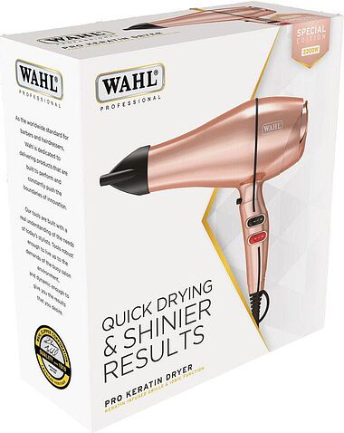 Фен Wahl 4341-0470