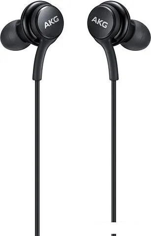 Наушники Samsung EO-IC100 (черный)