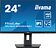 Монитор Iiyama XUB2493HSU-B7
