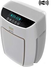 Очиститель воздуха AirInCom XJ-4400 (белый) Очиститель воздуха AirInCom XJ-4400 (белый)