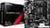 Материнская плата ASRock B450M-HDV