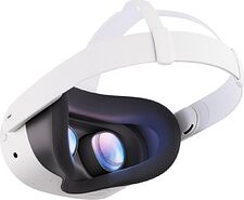 Автономная VR-гарнитура Meta Quest 3S 128GB